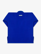 MANTO BASE 3 BJJ GI blue